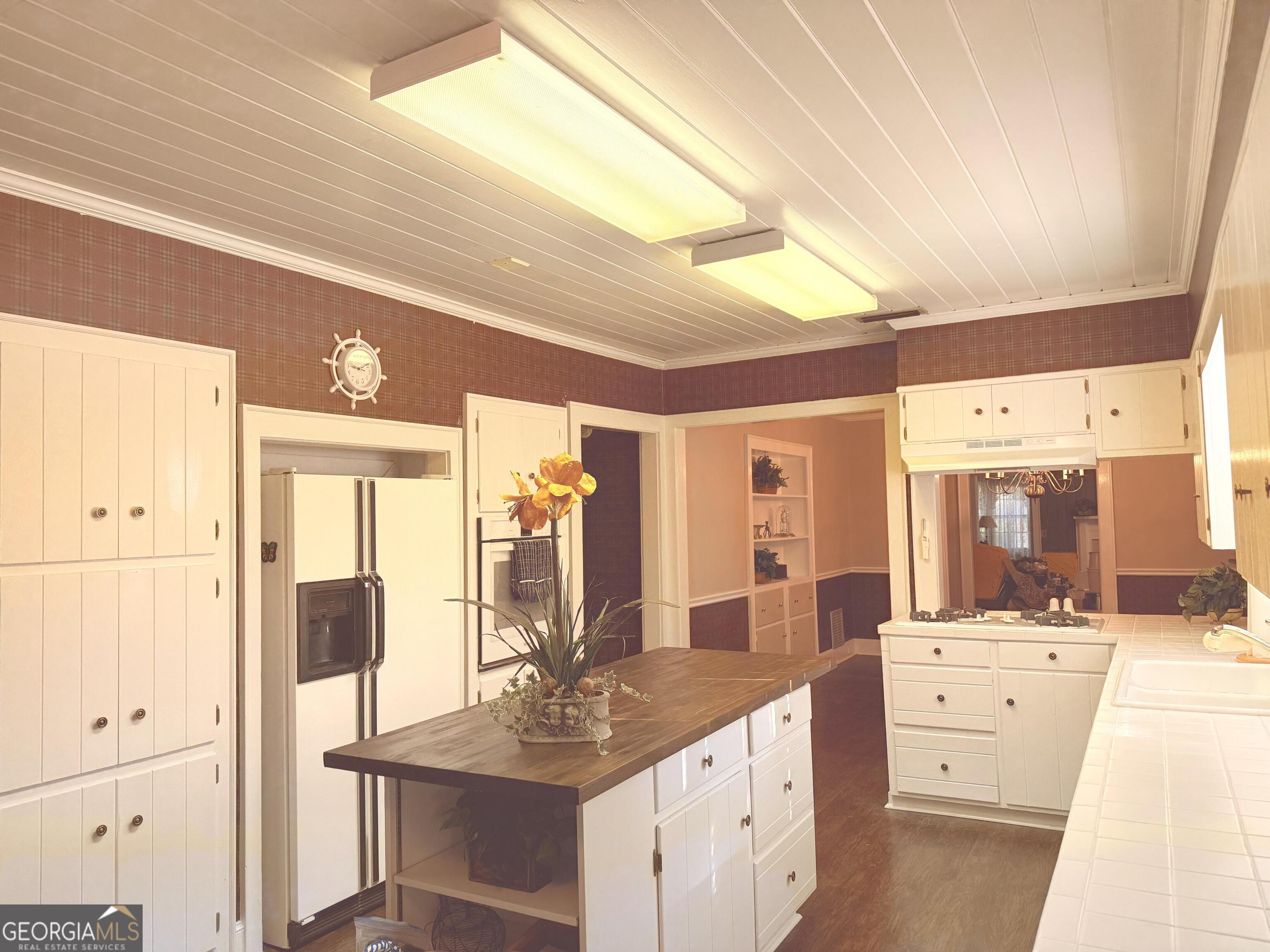 1309 S Dogwood Drive Nashville GA 31639