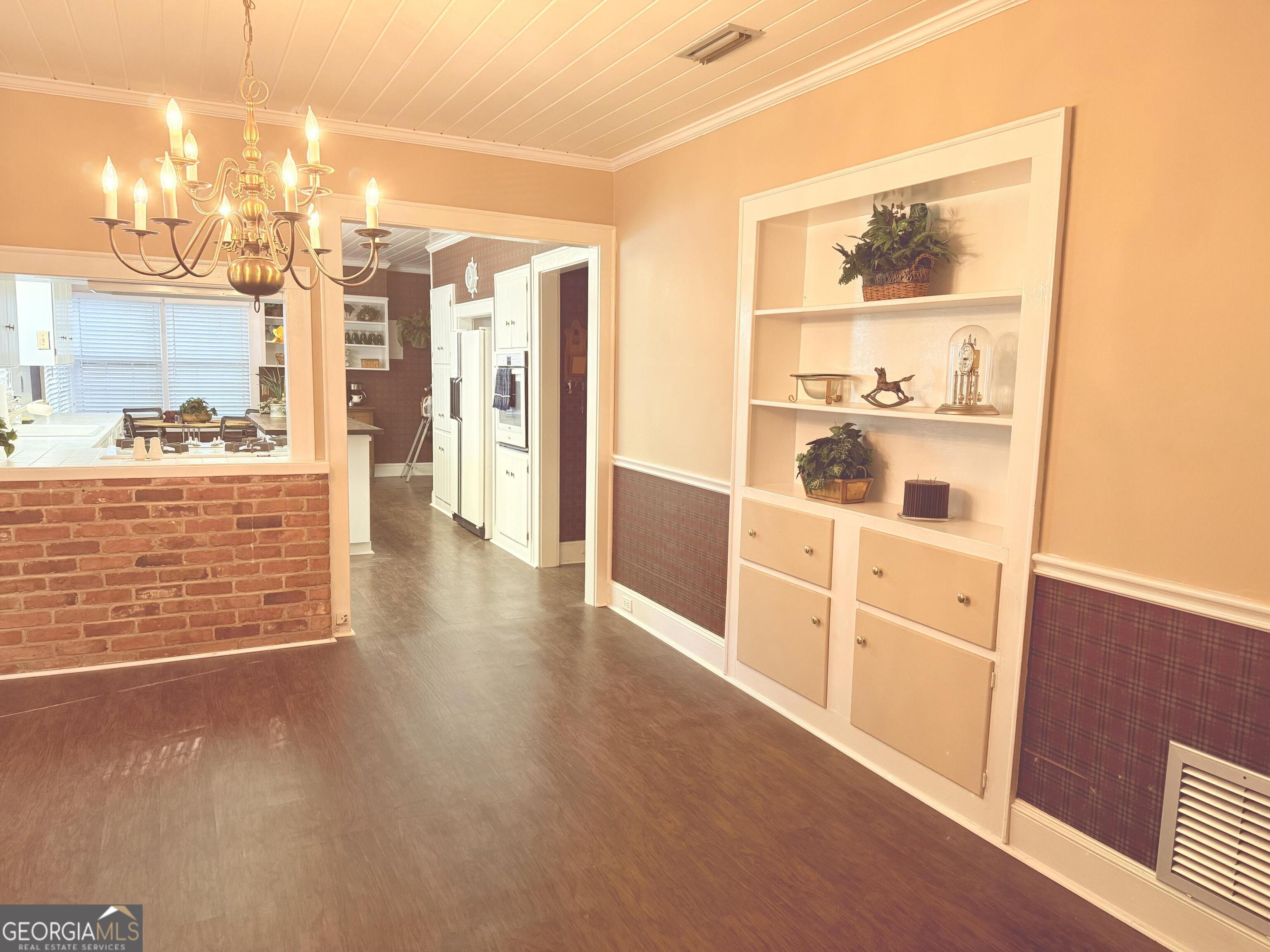 1309 S Dogwood Drive Nashville GA 31639