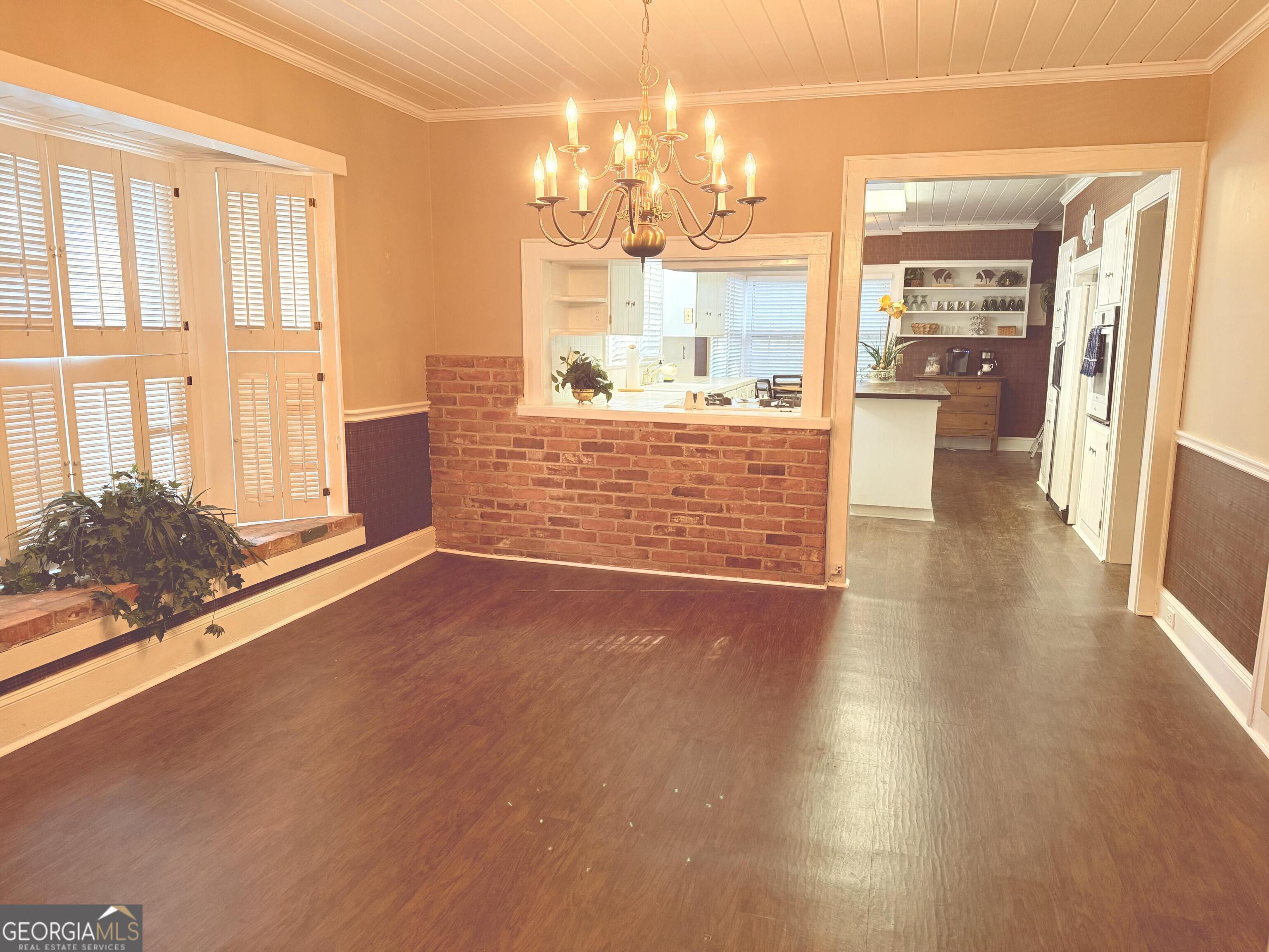 1309 S Dogwood Drive Nashville GA 31639