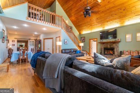 69 Greystone Drive Cleveland GA 30528