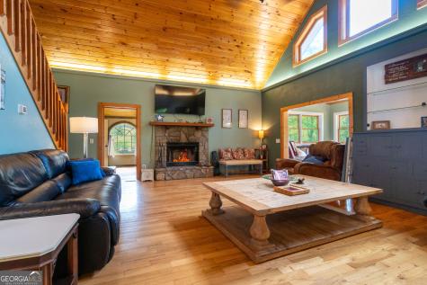 69 Greystone Drive Cleveland GA 30528