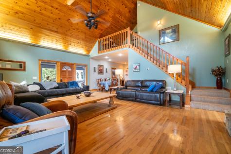 69 Greystone Drive Cleveland GA 30528
