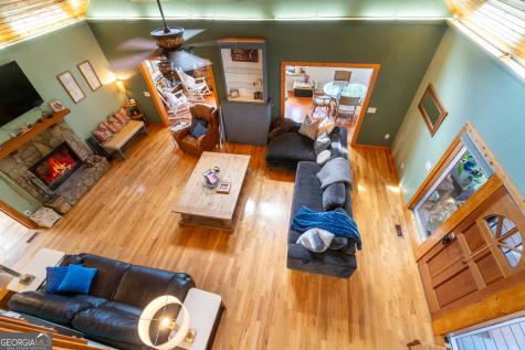 69 Greystone Drive Cleveland GA 30528