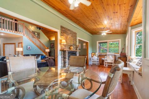 69 Greystone Drive Cleveland GA 30528