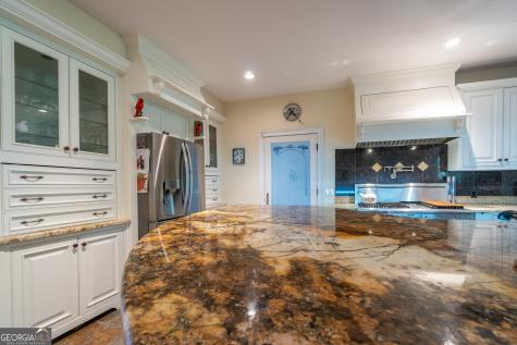 69 Greystone Drive Cleveland GA 30528