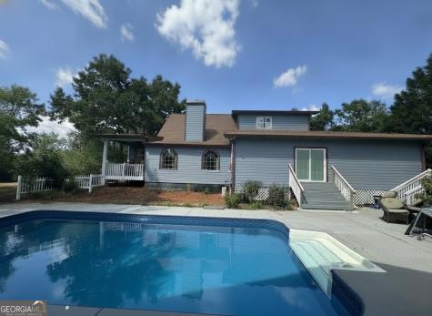 69 Greystone Drive Cleveland GA 30528