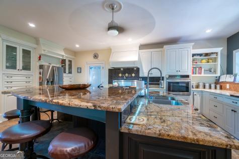 69 Greystone Drive Cleveland GA 30528