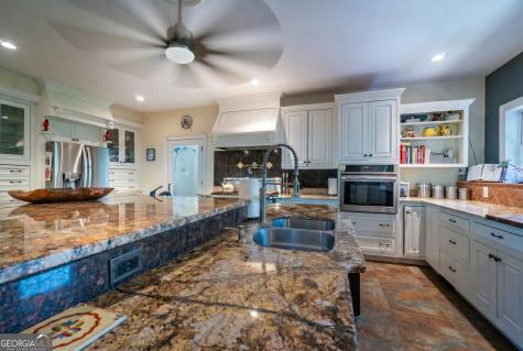 69 Greystone Drive Cleveland GA 30528