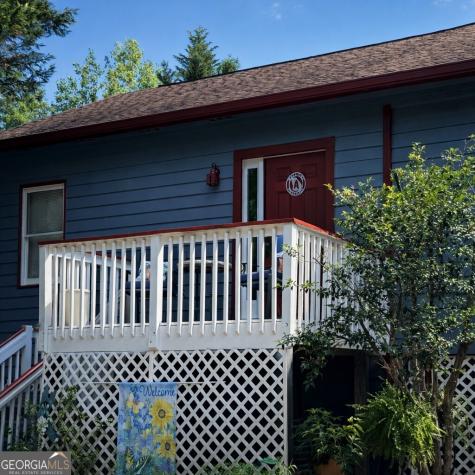69 Greystone Drive Cleveland GA 30528