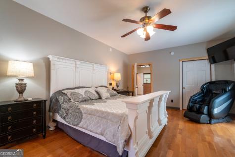 69 Greystone Drive Cleveland GA 30528