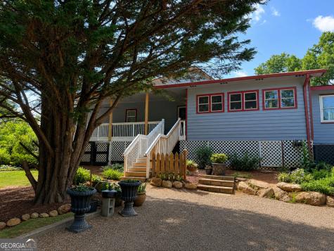 69 Greystone Drive Cleveland GA 30528