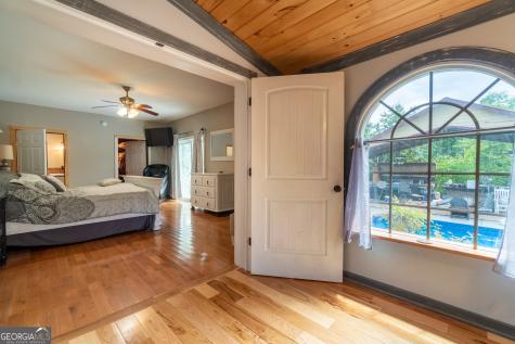 69 Greystone Drive Cleveland GA 30528