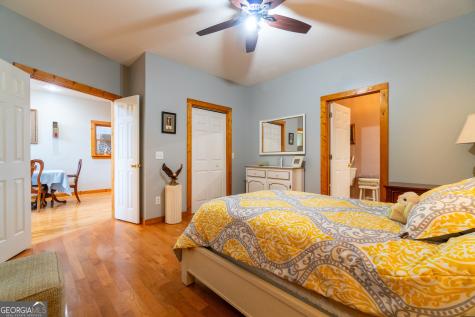 69 Greystone Drive Cleveland GA 30528