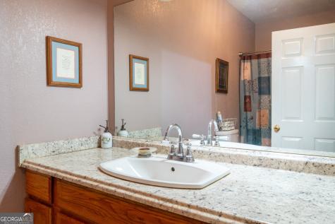 69 Greystone Drive Cleveland GA 30528