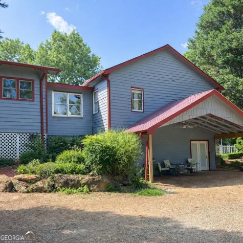69 Greystone Drive Cleveland GA 30528