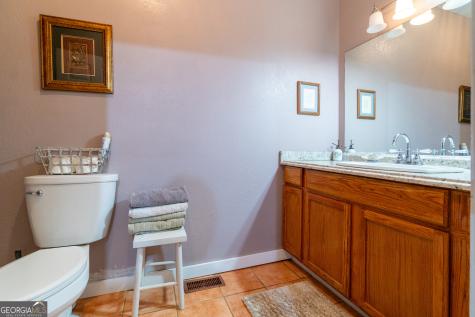 69 Greystone Drive Cleveland GA 30528