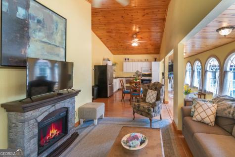 69 Greystone Drive Cleveland GA 30528