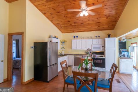 69 Greystone Drive Cleveland GA 30528