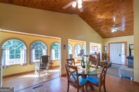 69 Greystone Drive Cleveland GA 30528