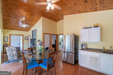 69 Greystone Drive Cleveland GA 30528
