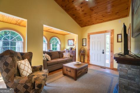 69 Greystone Drive Cleveland GA 30528