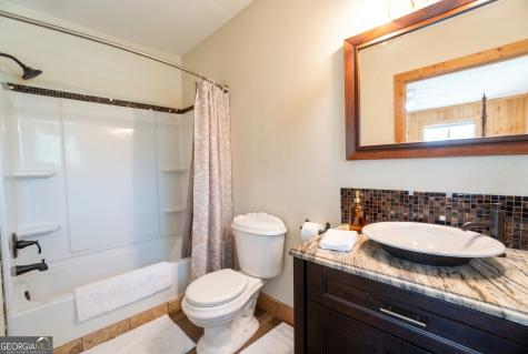 69 Greystone Drive Cleveland GA 30528