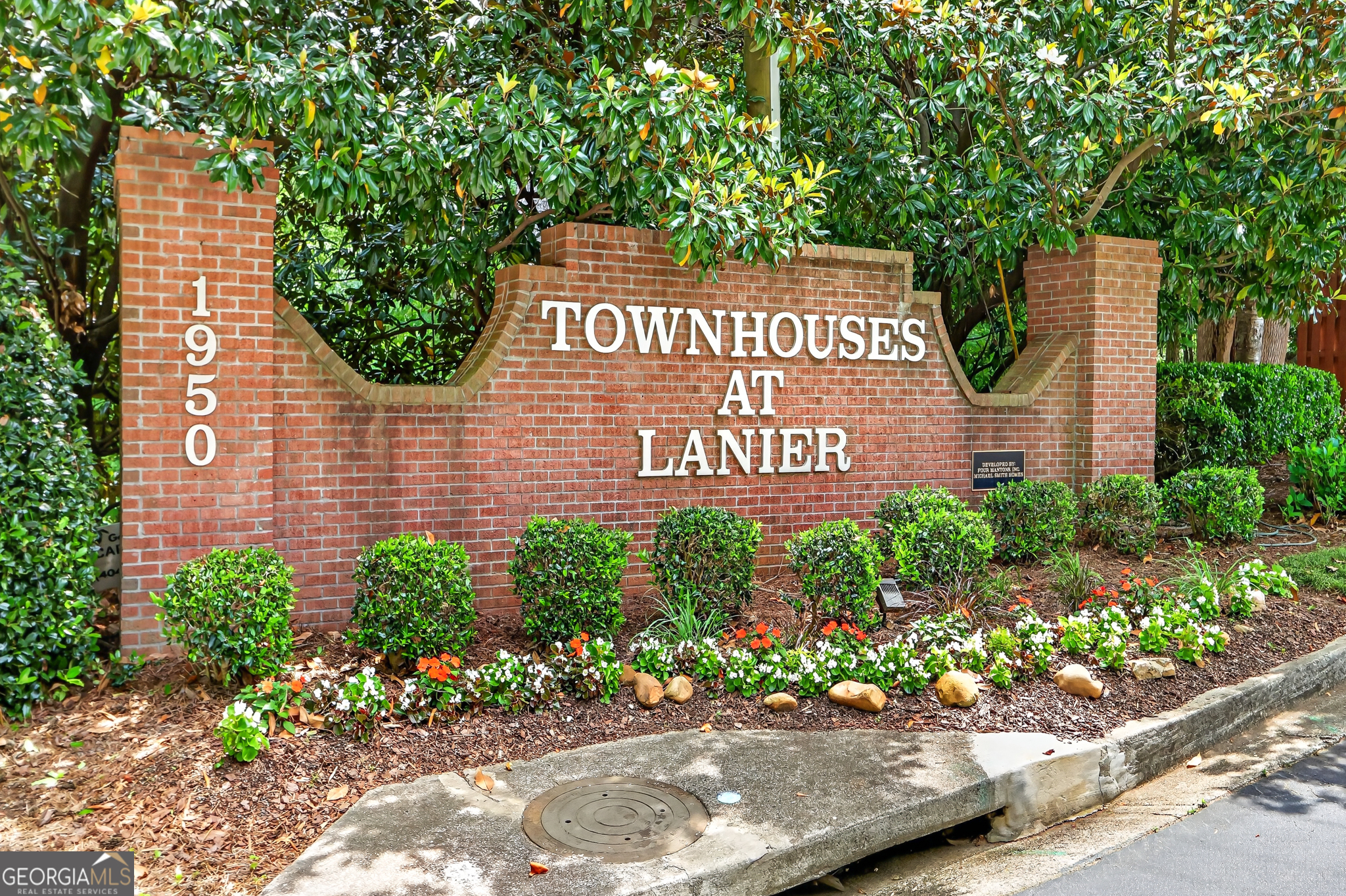 1950 Buford Dam Road Cumming GA 30041