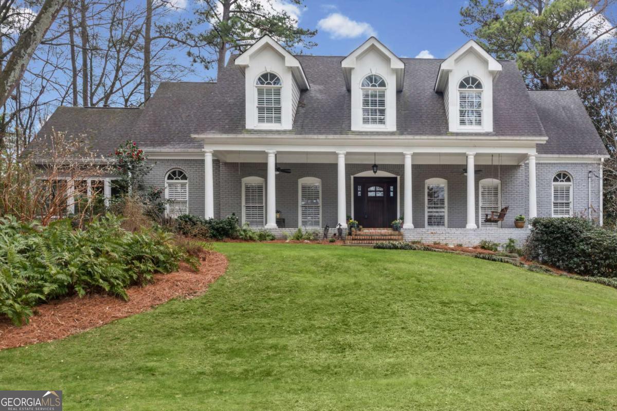 2942 Margaret Mitchell Court NW Atlanta GA 30327