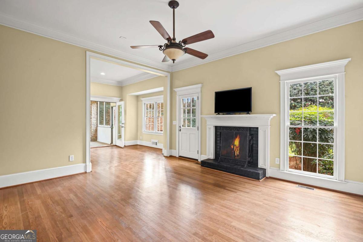 2942 Margaret Mitchell Court NW Atlanta GA 30327