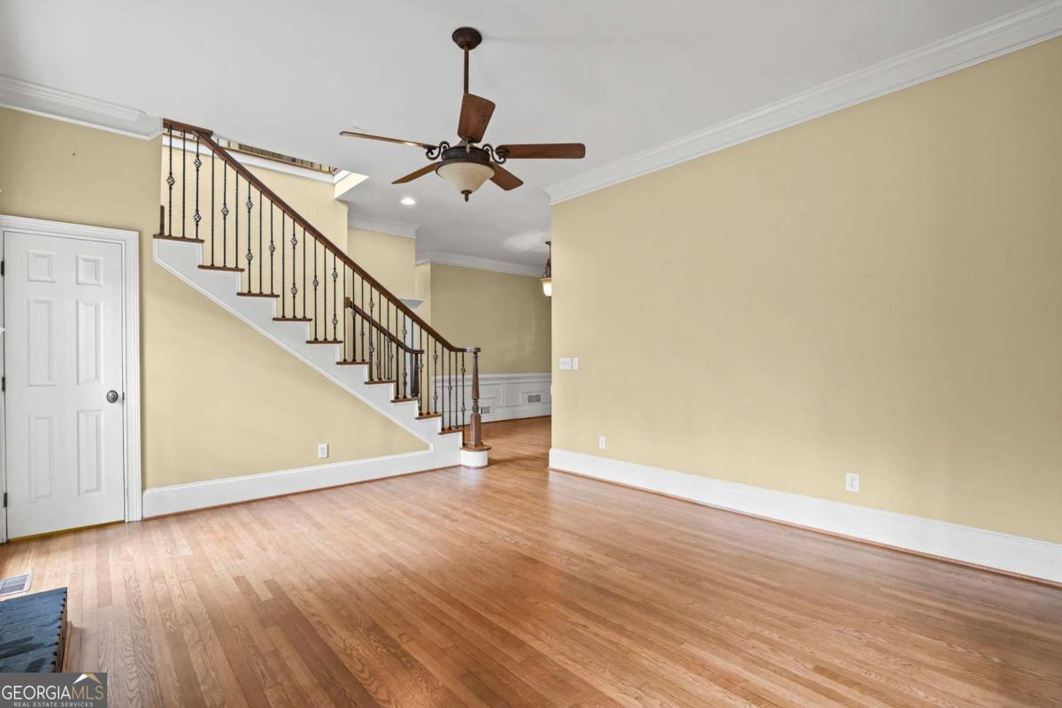 2942 Margaret Mitchell Court NW Atlanta GA 30327