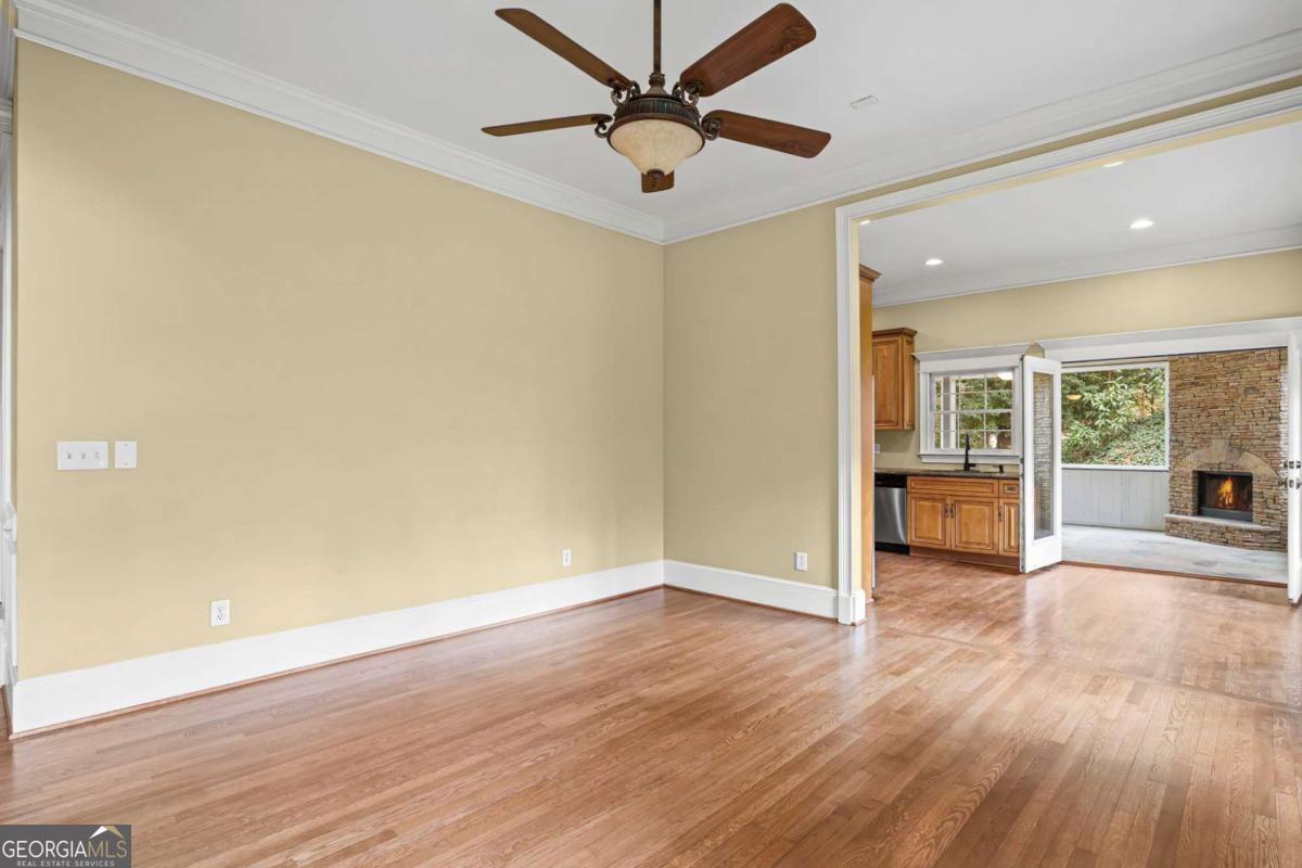 2942 Margaret Mitchell Court NW Atlanta GA 30327