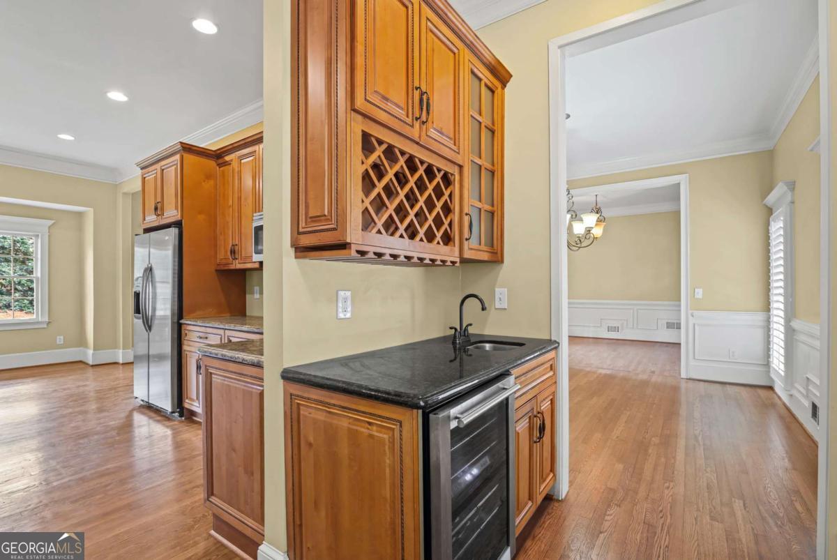 2942 Margaret Mitchell Court NW Atlanta GA 30327