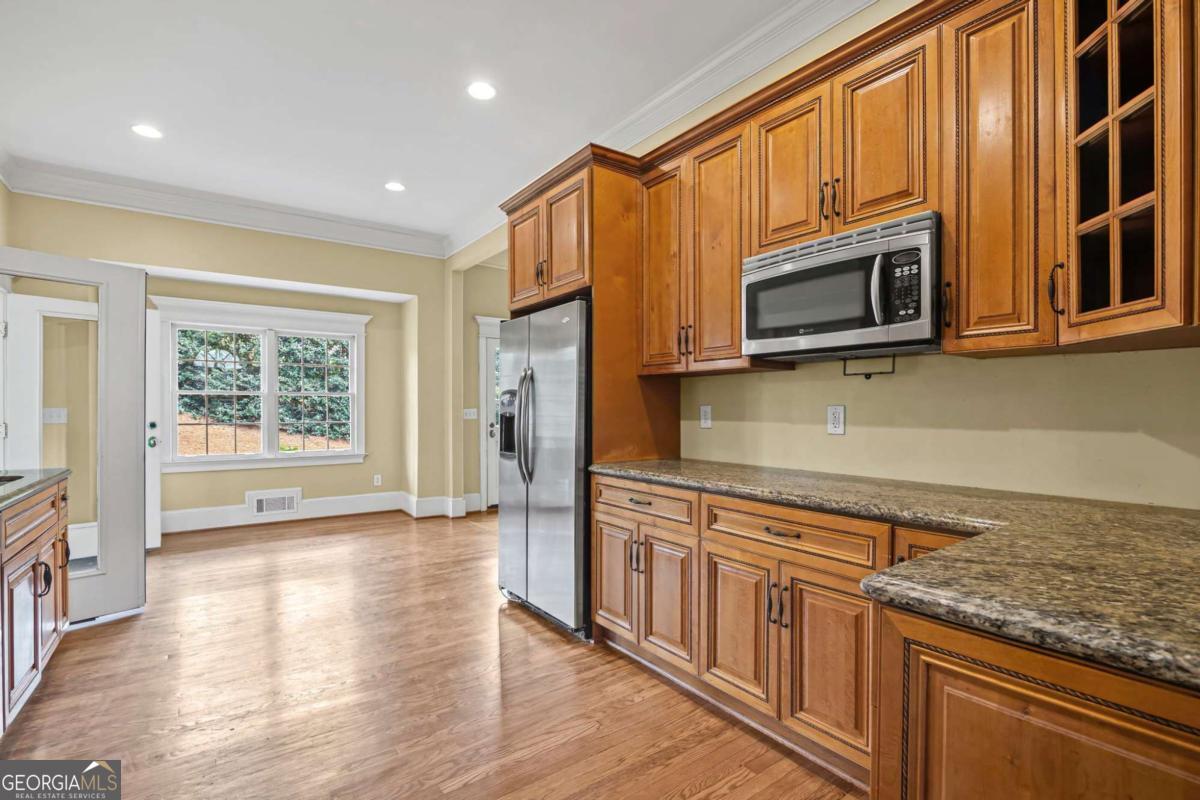 2942 Margaret Mitchell Court NW Atlanta GA 30327