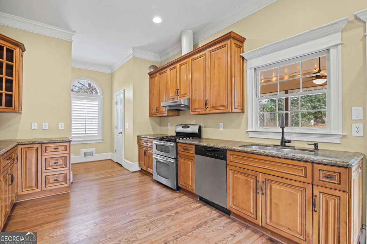 2942 Margaret Mitchell Court NW Atlanta GA 30327
