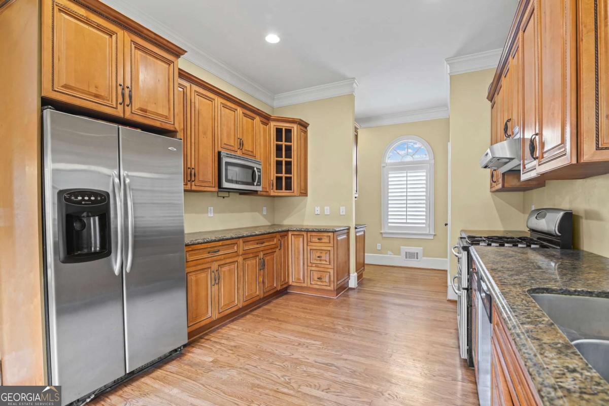 2942 Margaret Mitchell Court NW Atlanta GA 30327