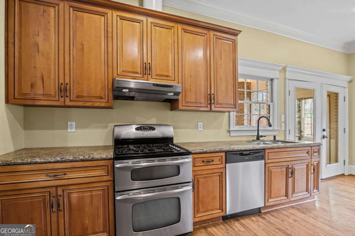 2942 Margaret Mitchell Court NW Atlanta GA 30327