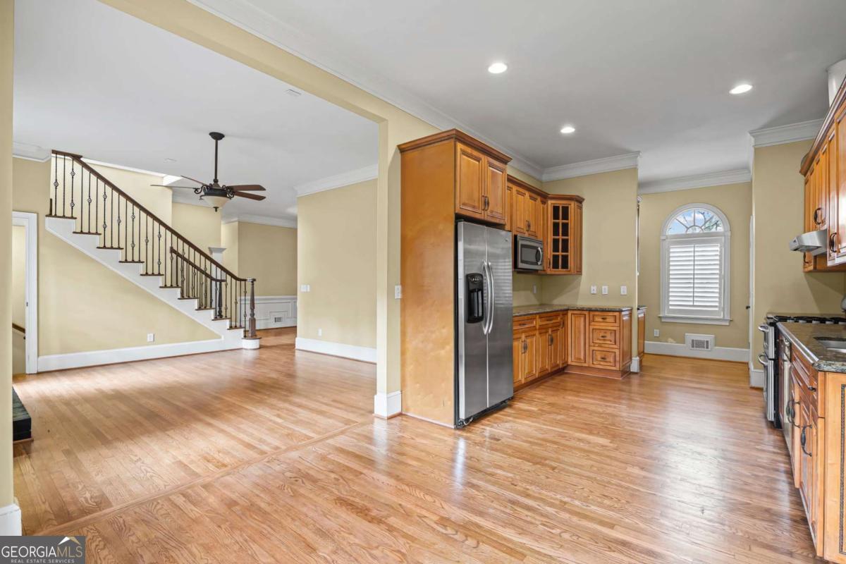 2942 Margaret Mitchell Court NW Atlanta GA 30327