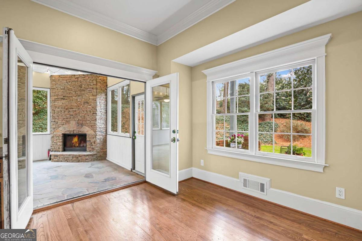 2942 Margaret Mitchell Court NW Atlanta GA 30327
