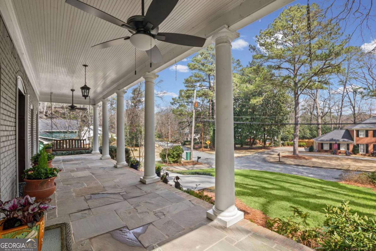 2942 Margaret Mitchell Court NW Atlanta GA 30327