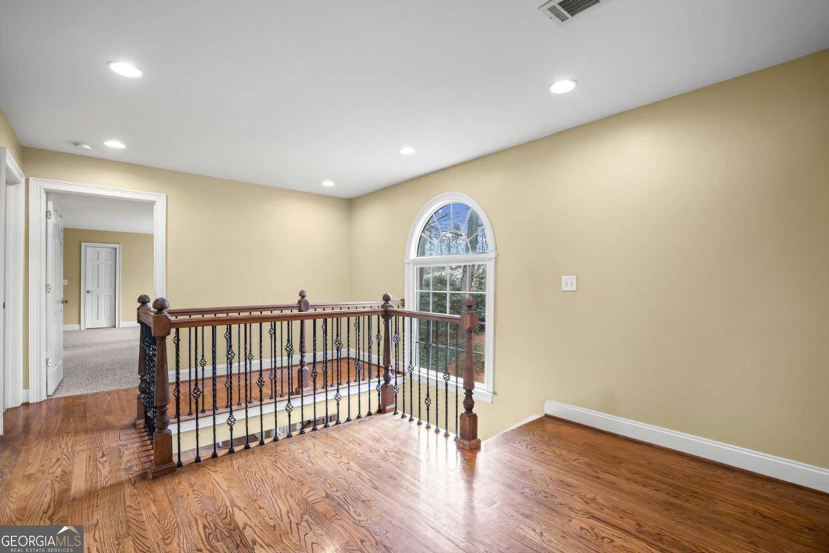 2942 Margaret Mitchell Court NW Atlanta GA 30327