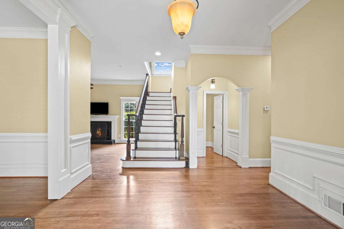 2942 Margaret Mitchell Court NW Atlanta GA 30327