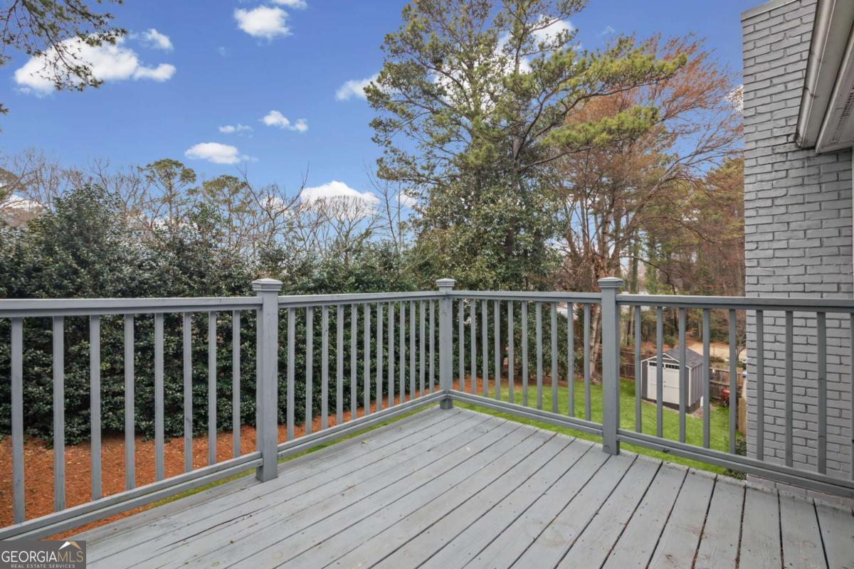 2942 Margaret Mitchell Court NW Atlanta GA 30327