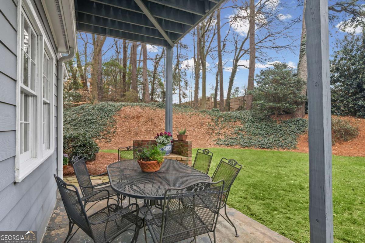 2942 Margaret Mitchell Court NW Atlanta GA 30327