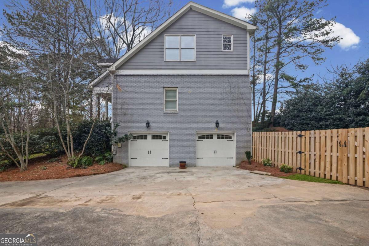 2942 Margaret Mitchell Court NW Atlanta GA 30327