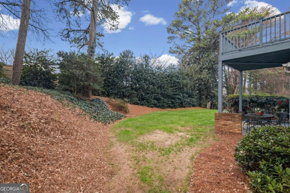 2942 Margaret Mitchell Court NW Atlanta GA 30327