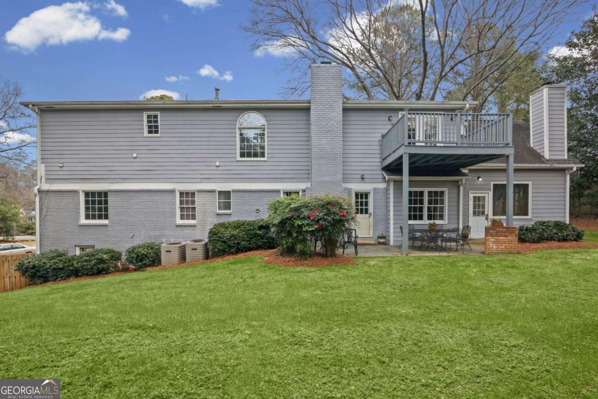 2942 Margaret Mitchell Court NW Atlanta GA 30327