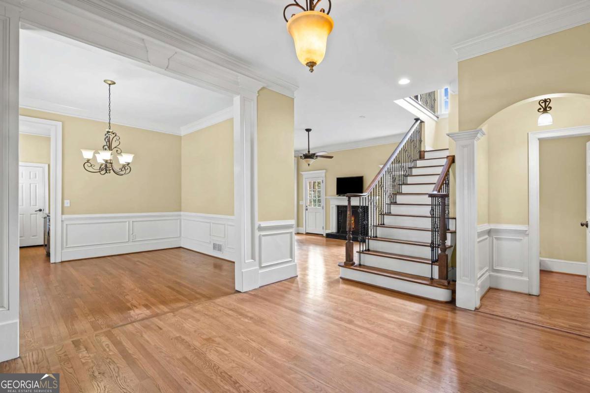 2942 Margaret Mitchell Court NW Atlanta GA 30327