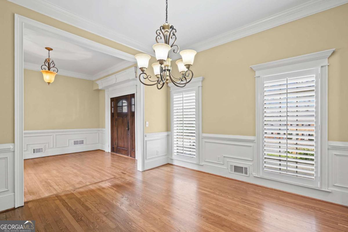 2942 Margaret Mitchell Court NW Atlanta GA 30327