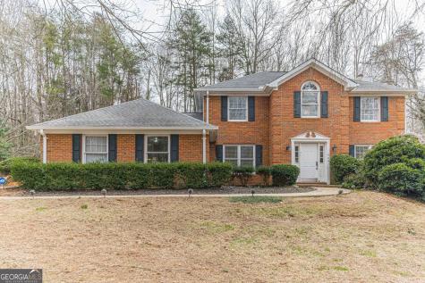 704 Highland Avenue Cornelia GA 30531