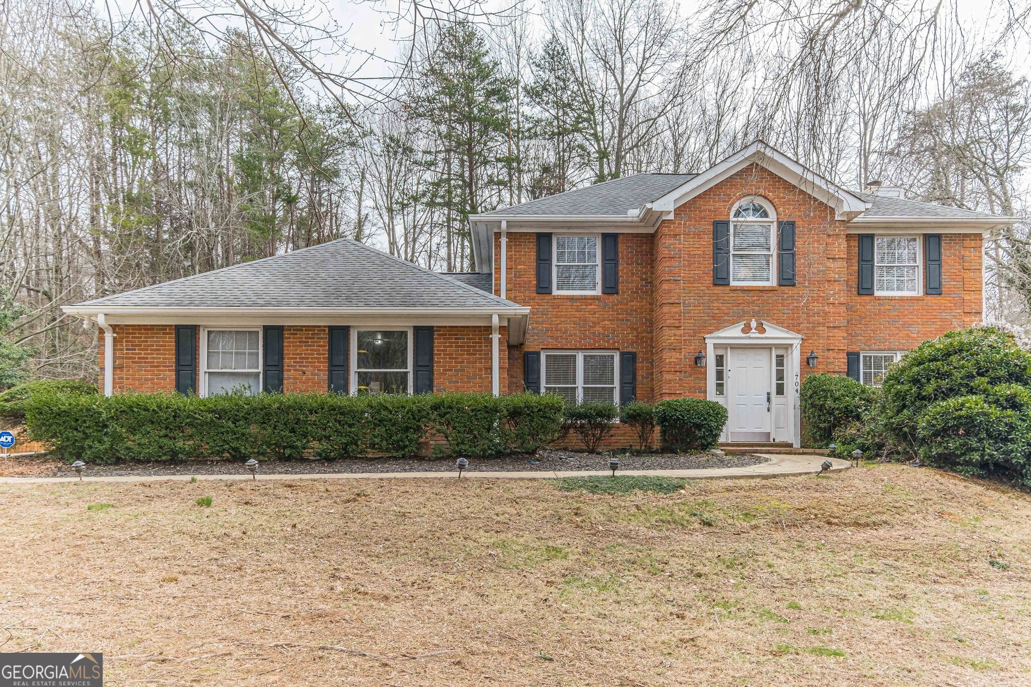 704 Highland Avenue Cornelia GA 30531